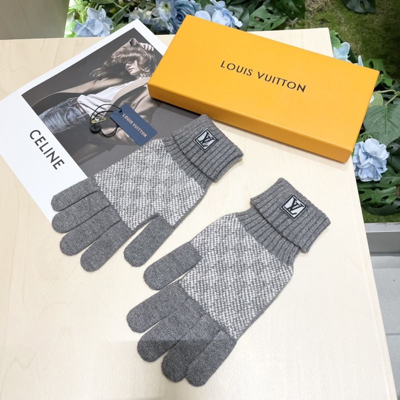 Louis Vuitton Gloves